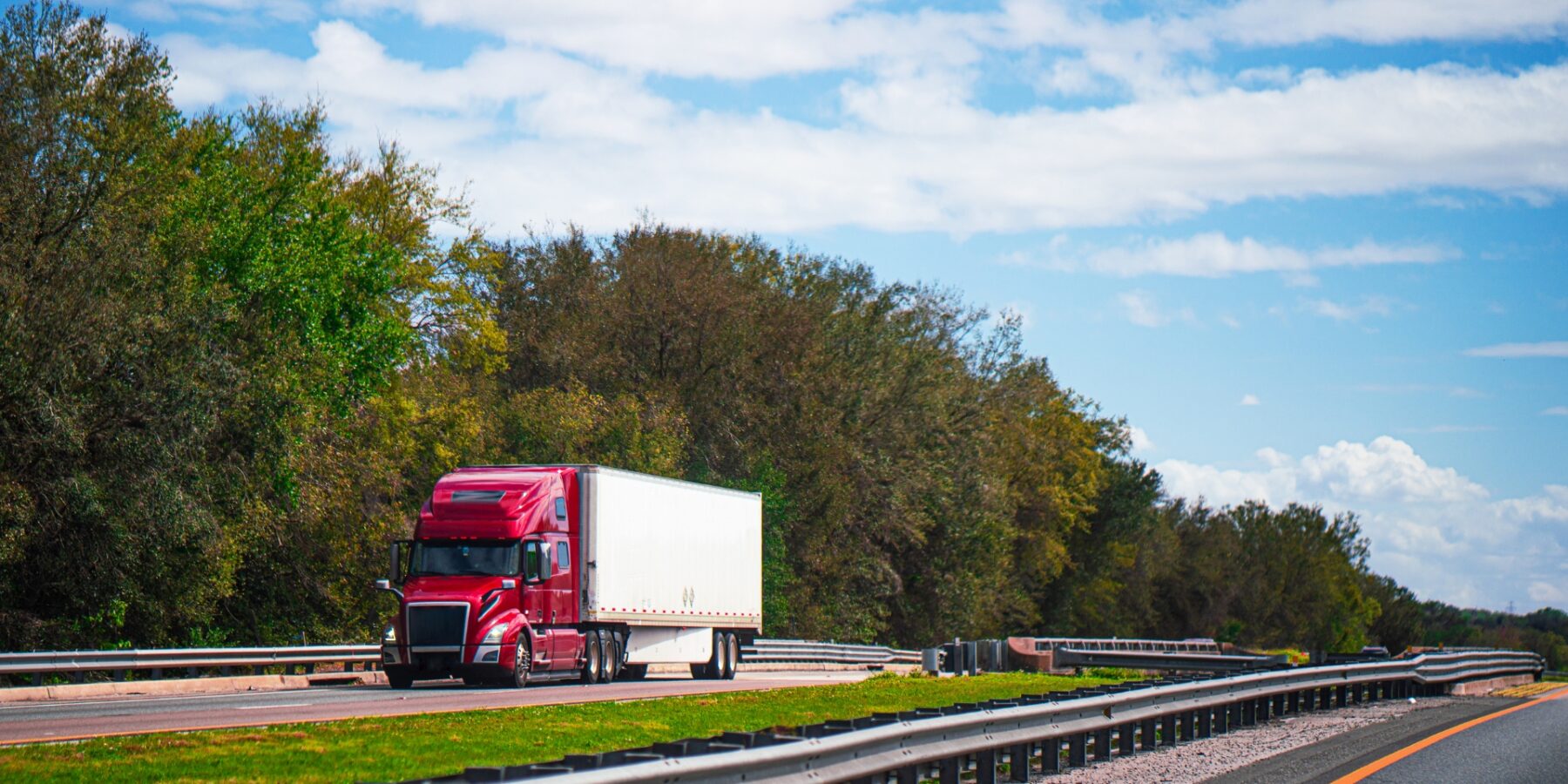 18-Wheeler Accident Attorneys in Athens - Call Now to Start Your Claim