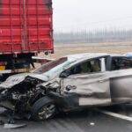 18-Wheeler Accident Attorneys in Atlanta Near Me