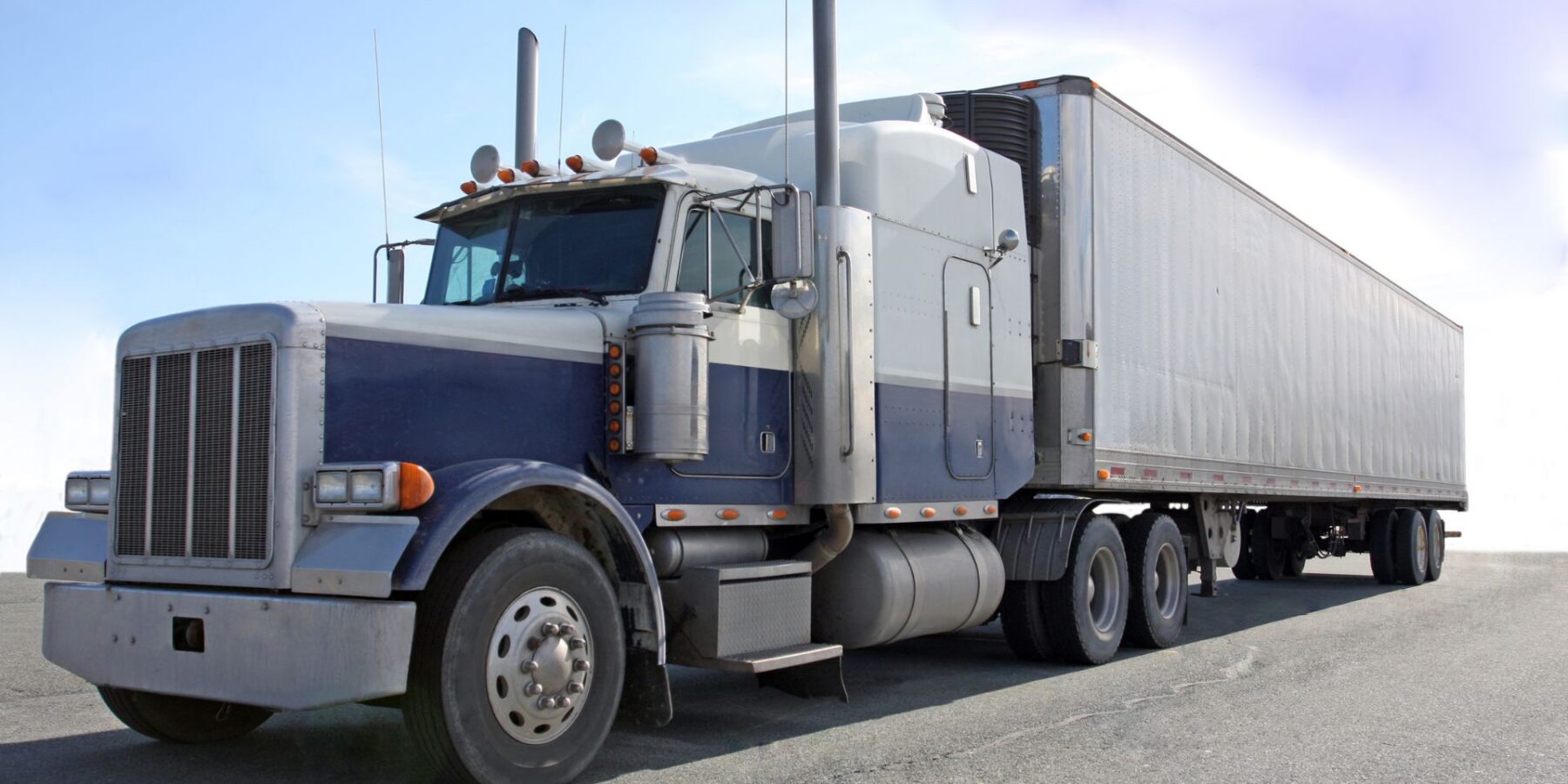 18-Wheeler Accident Attorneys in Columbus Near Me