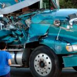 18-Wheeler Accident Attorneys in Sandy Springs - Call Now to Start Your Claim