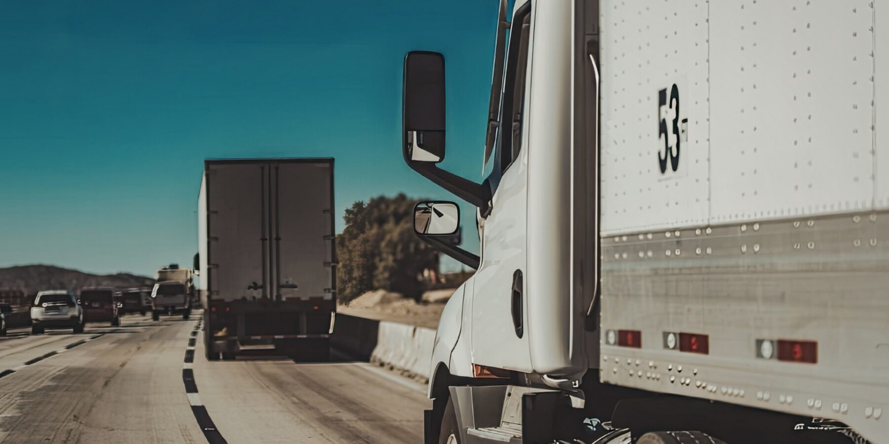 18-Wheeler Accident Attorneys in South Fulton - Call Now to Start Your Claim