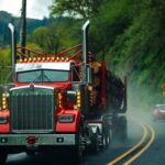 18-Wheeler Accident Attorneys in Warner Robins - Call Now to Start Your Claim