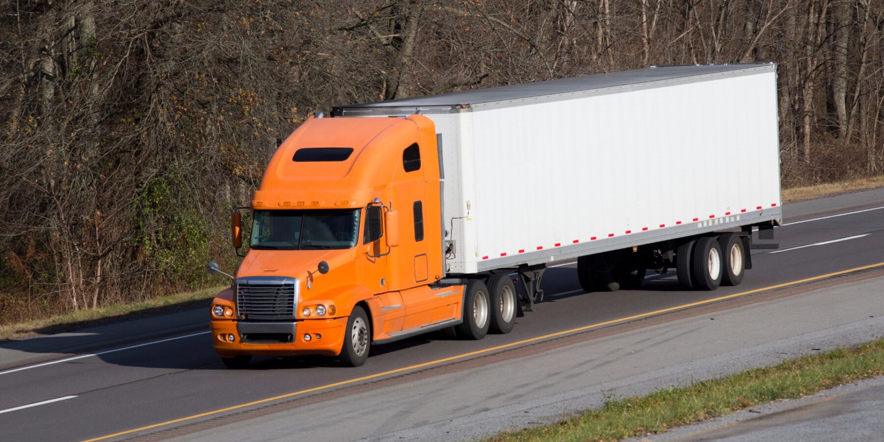 18-Wheeler Accident Lawyers in Georgia - Call Now to Start Your Claim