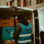 Amazon Box Truck Accident Attorneys in Georgia Near Me