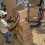 Amazon Delivery Van Accident Attorneys in Georgia Near Me