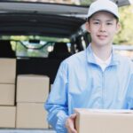 Amazon Flex Driver Accident Attorneys in Georgia Near Me