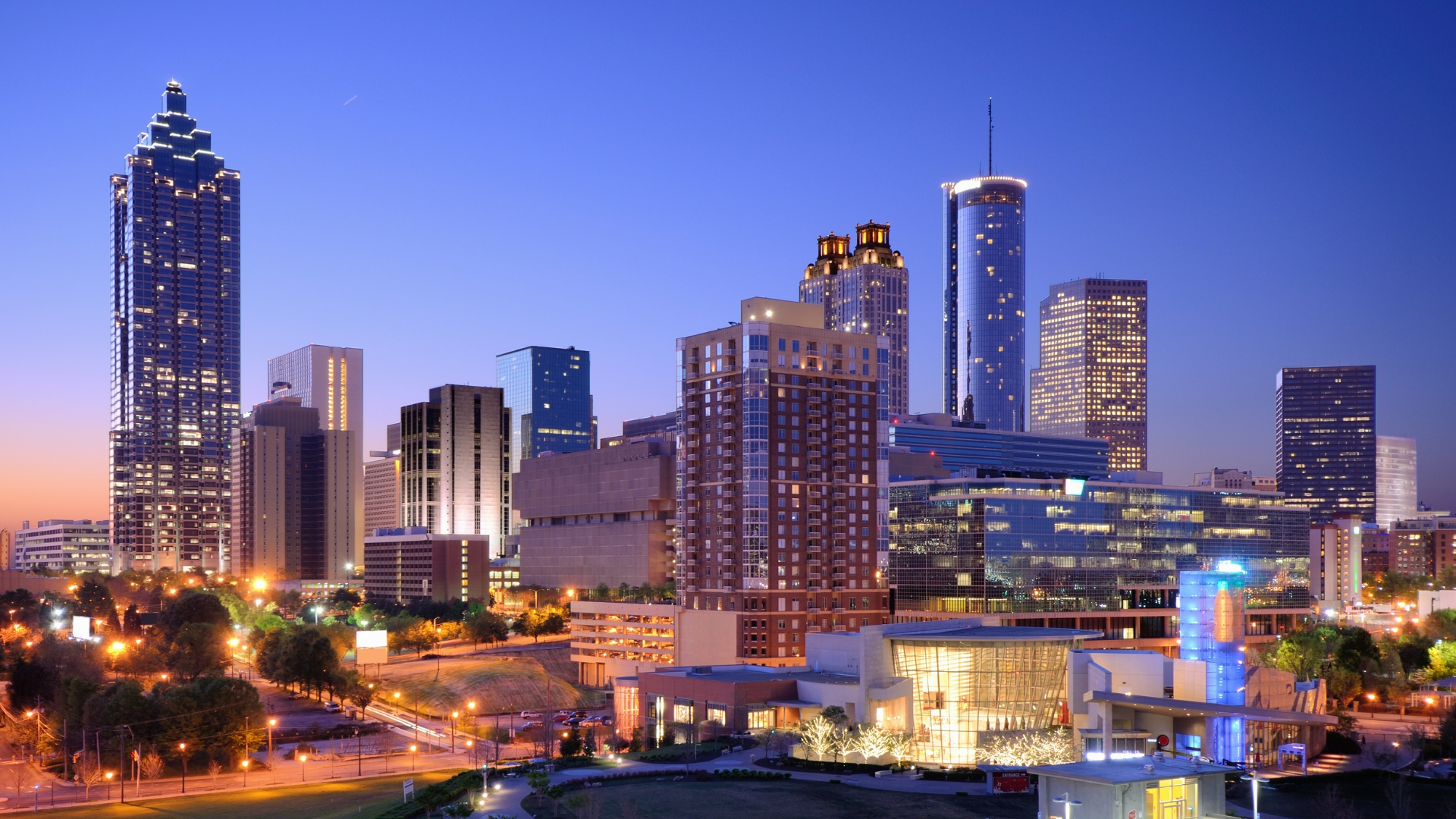 Atlanta Truck Accident Lawyers at Our Georgia Office
