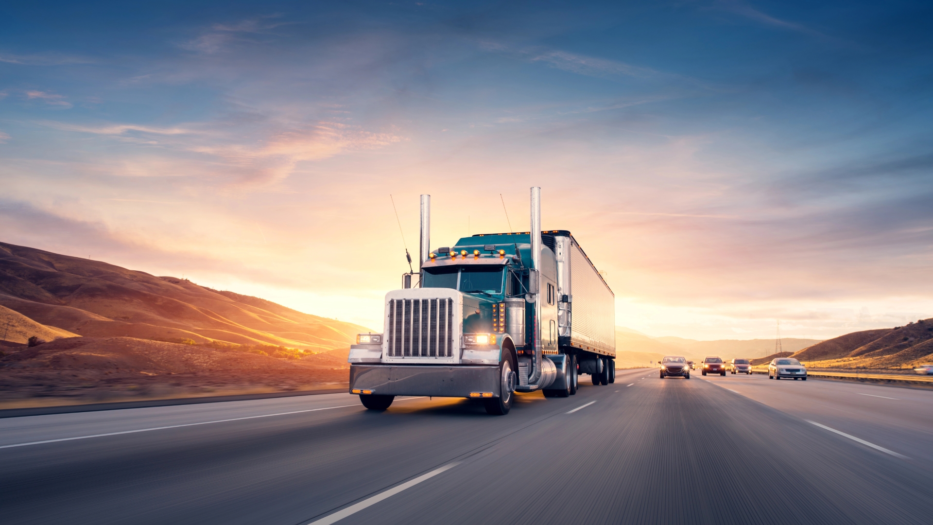 Call Evans Litigation and Trial Law for Mack Truck Accident Lawyers in Georgia