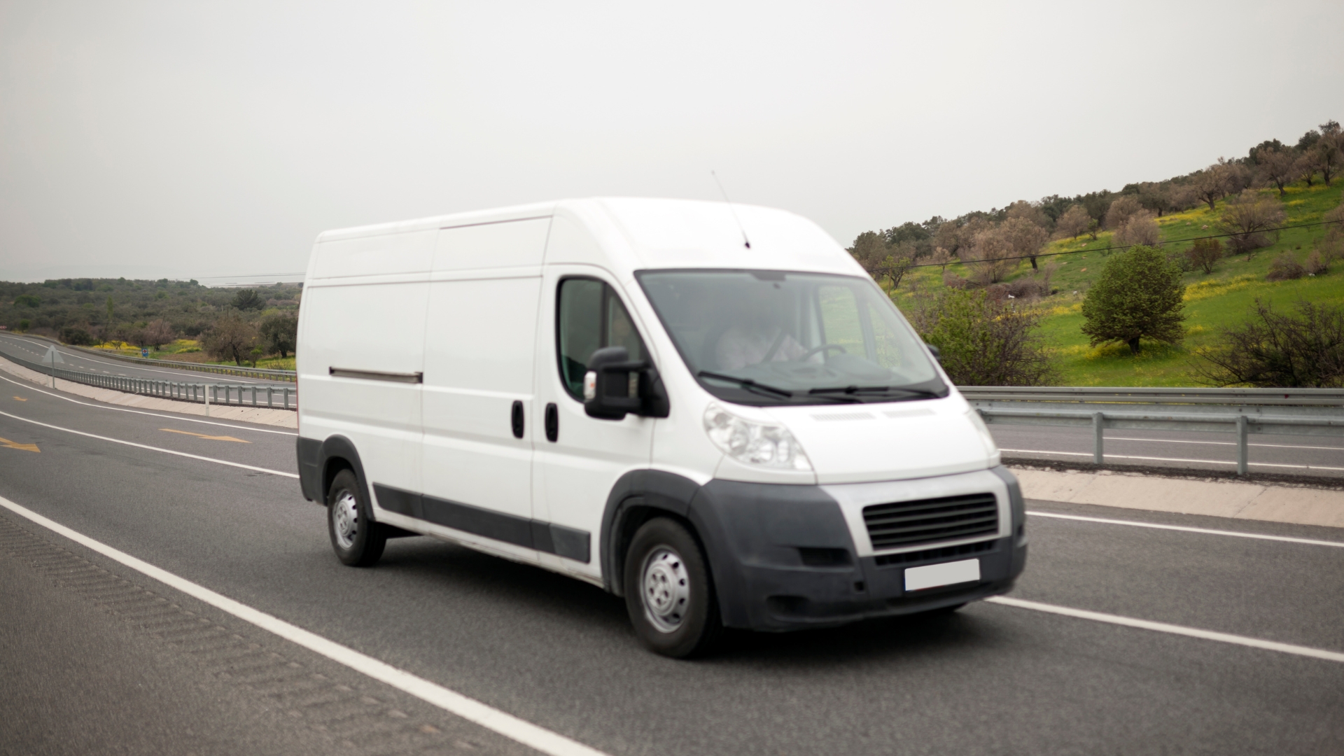 Call Our Delivery Truck Accident Attorneys in Georgia Today