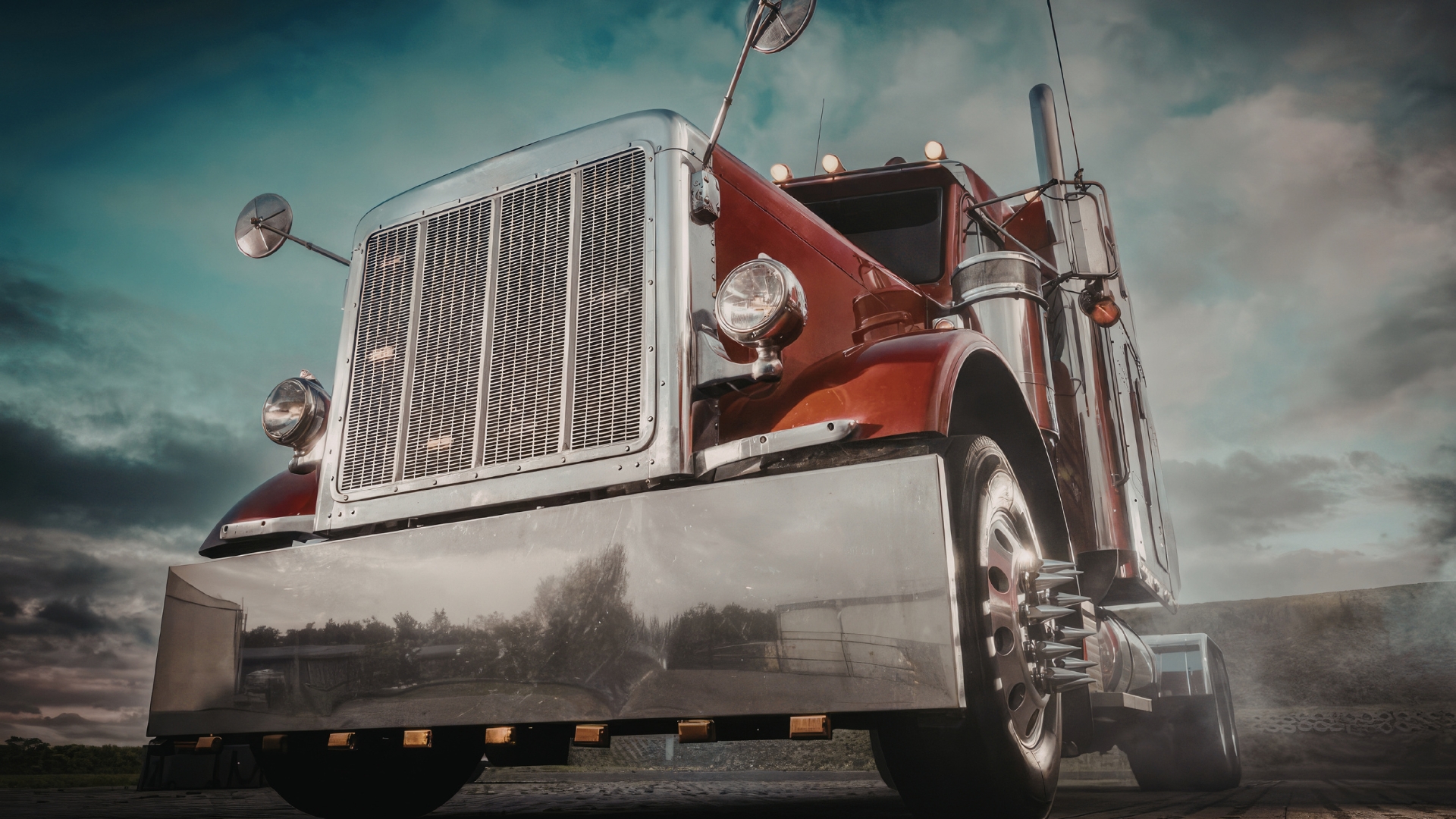 Call Our Delivery Truck Accident Attorneys in Roswell Today