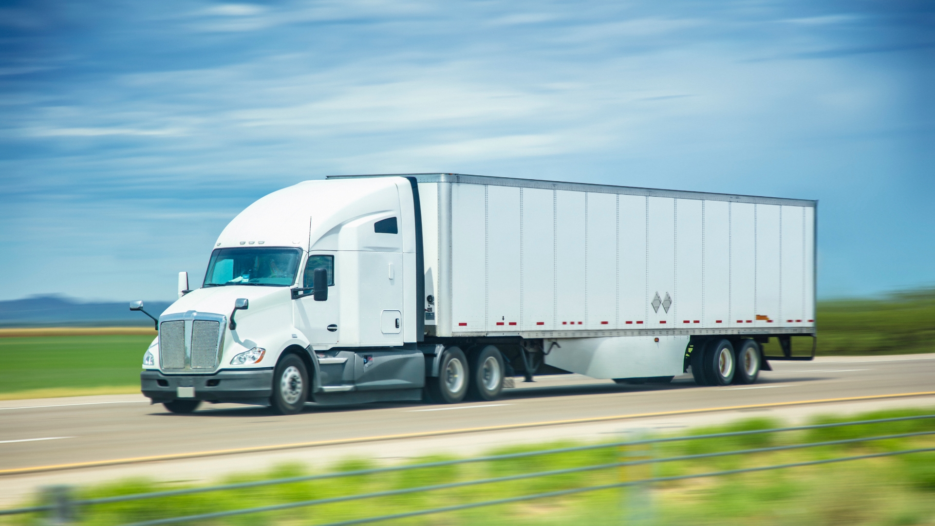 Call Our Delivery Truck Accident Attorneys in Sandy Springs Today