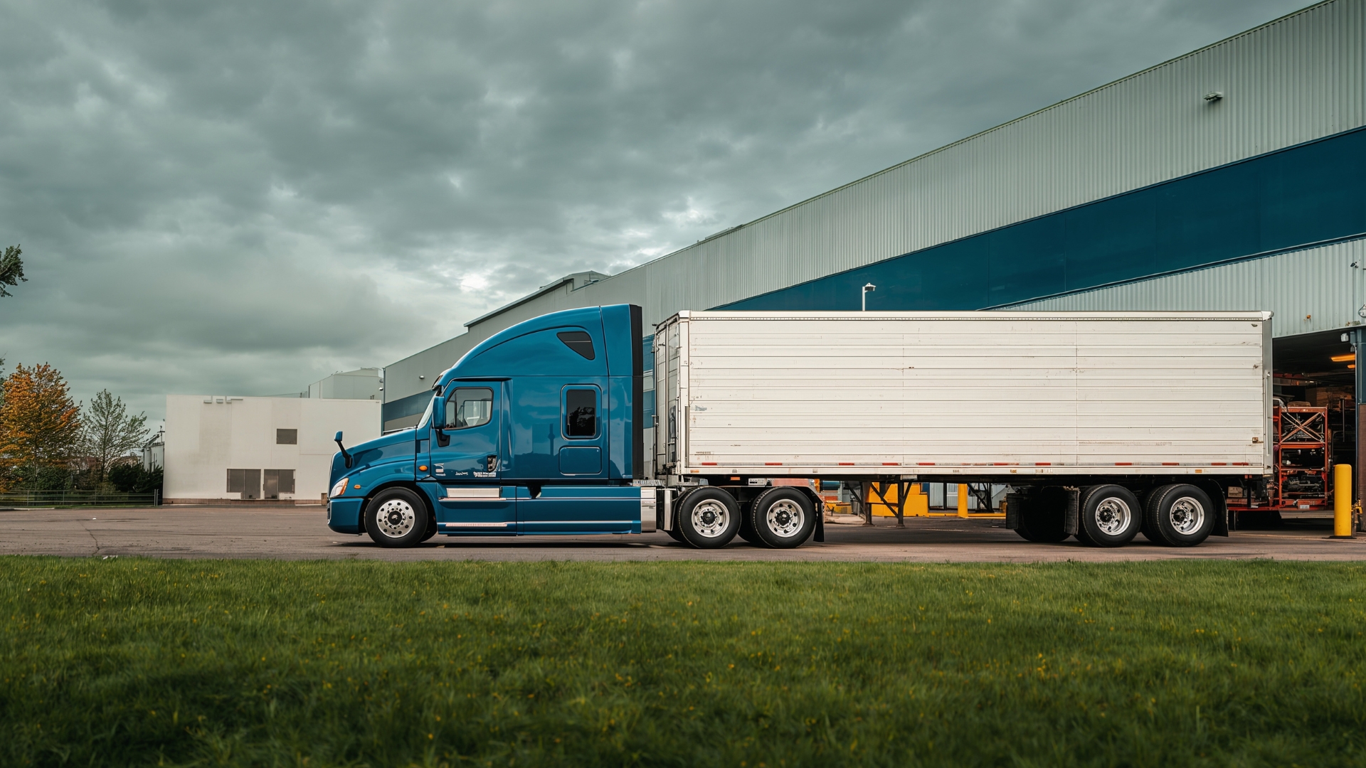 Call Our Delivery Truck Accident Attorneys in South Fulton Today