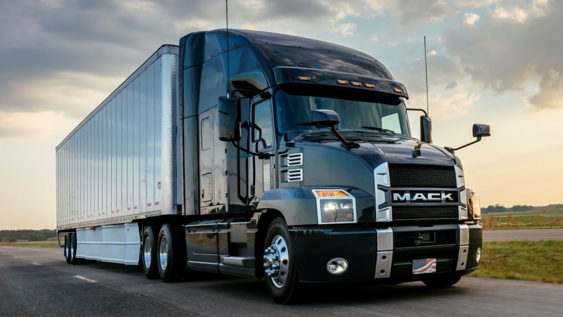 Call Our Mack Tractor Trailer Accident Attorneys in Georgia Today