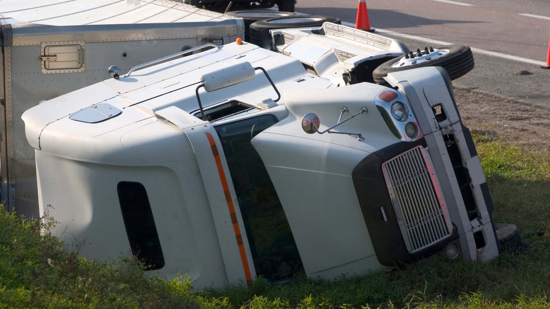 Call a Georgia Truck Accident Attorney Now