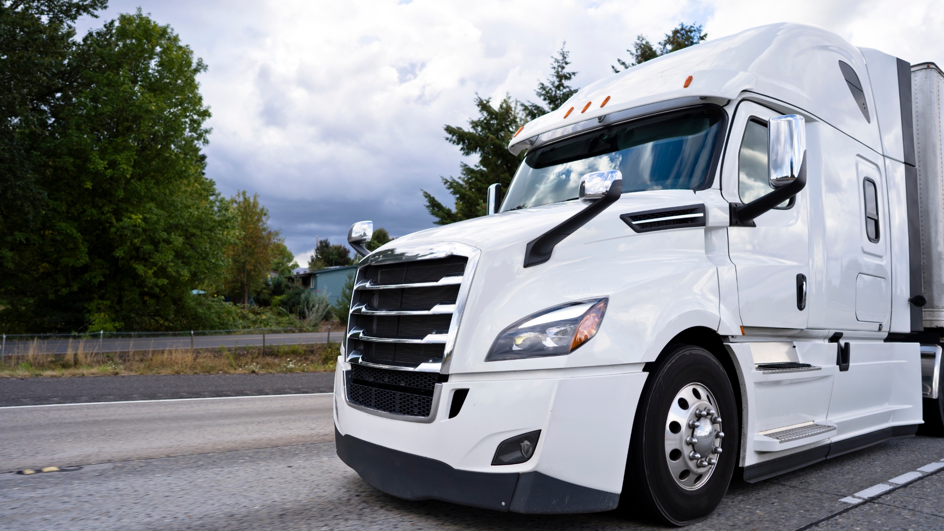 Call a Sandy Springs Truck Accident Attorney Now