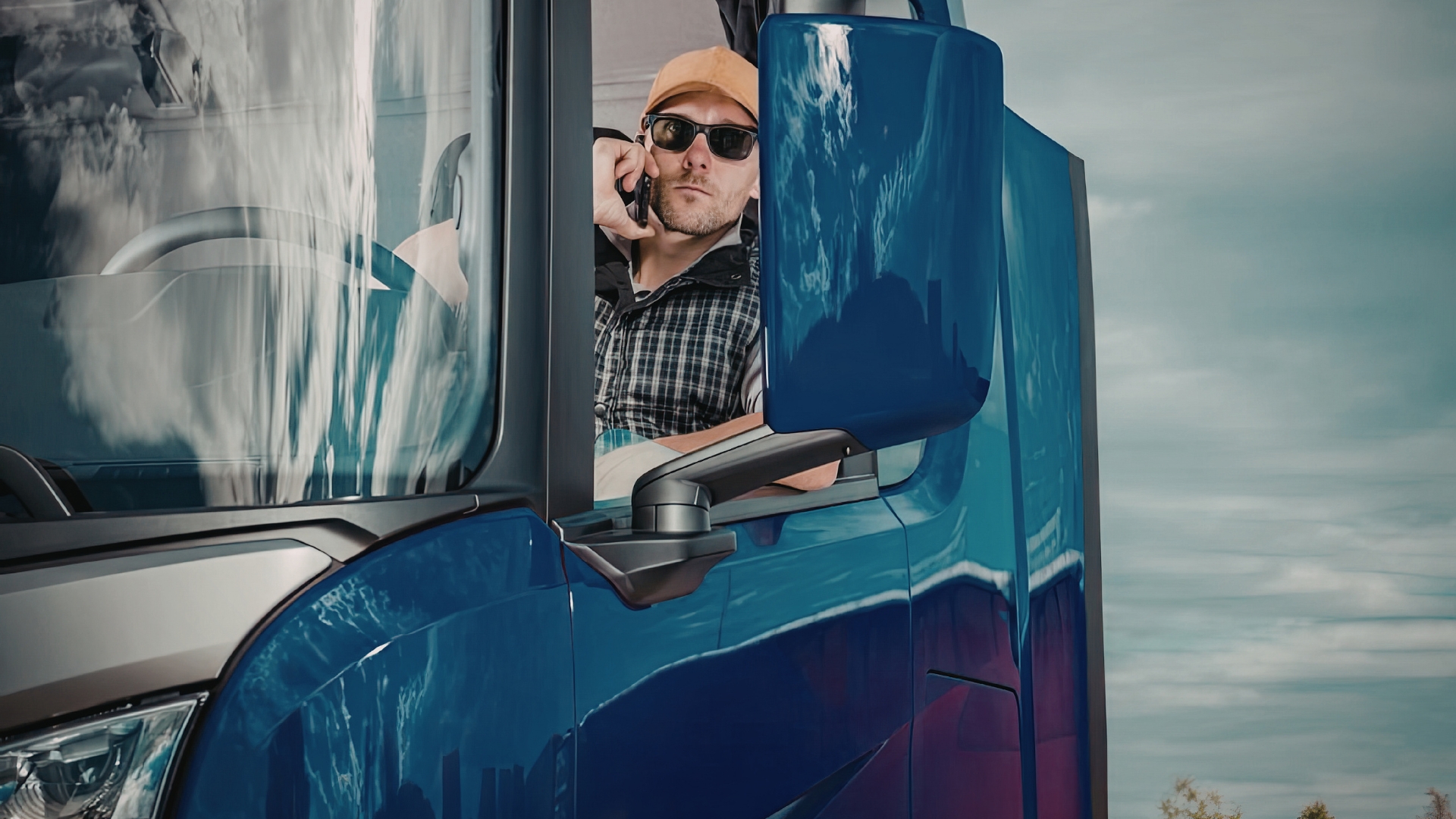 Call a Warner Robins Truck Accident Attorney Now