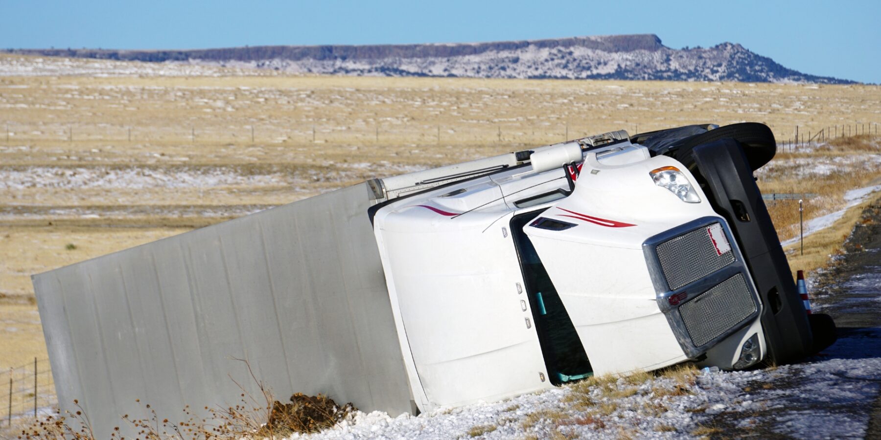 Commercial Vehicle Accident Attorneys in Athens - Call Now to Start Your Claim