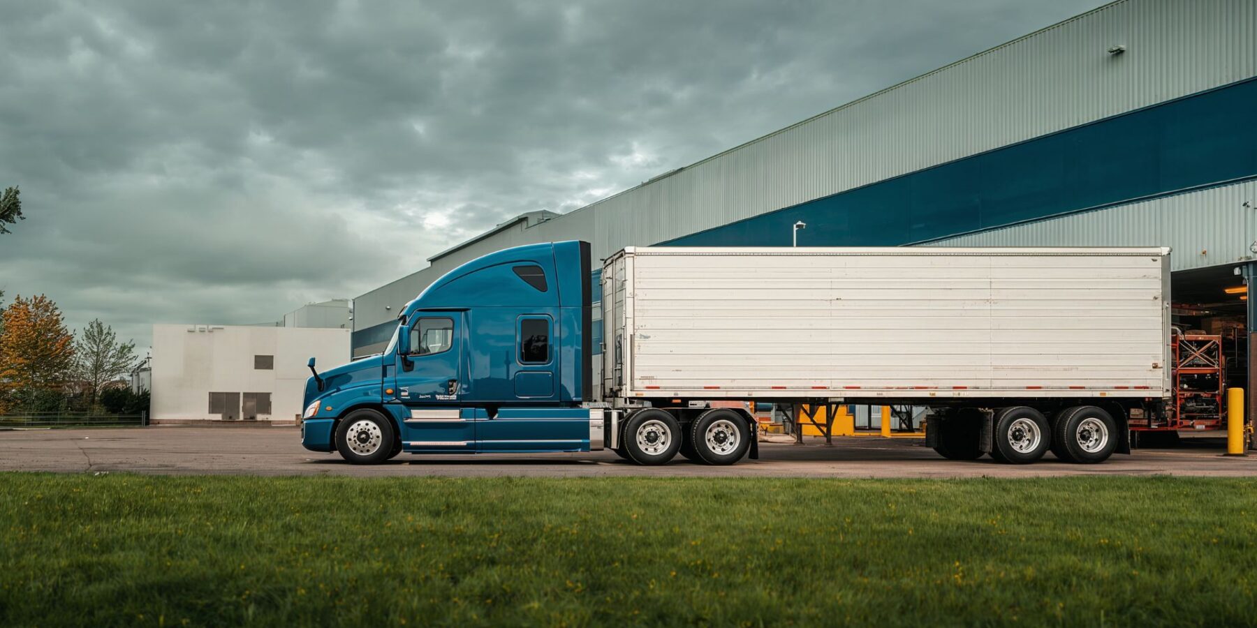 Commercial Vehicle Accident Attorneys in Augusta Near Me