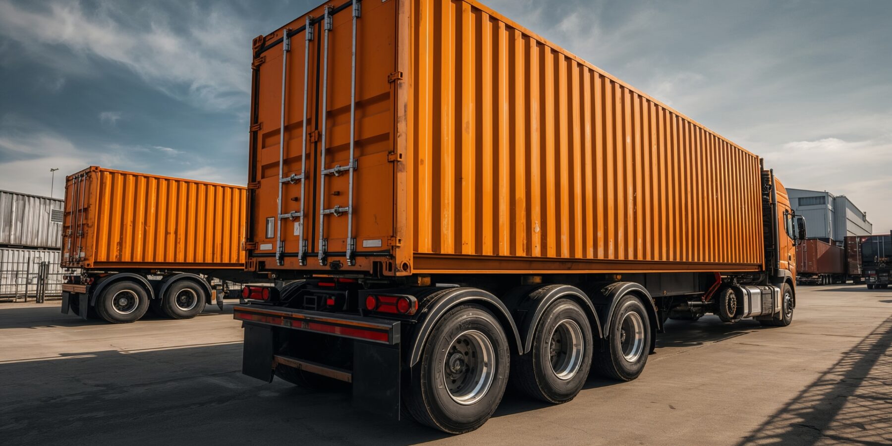 Commercial Vehicle Accident Attorneys in Georgia - Call Now to Start Your Claim