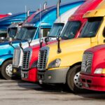 Commercial Vehicle Accident Attorneys in Roswell - Call Now to Start Your Claim