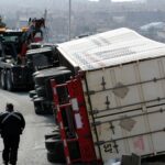 Commercial Vehicle Accident Attorneys in South Fulton - Call Now to Start Your Claim