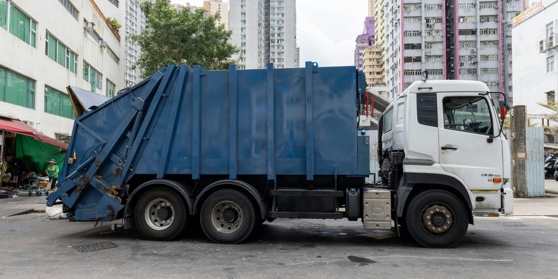 Commercial Vehicle Accident Attorneys in Warner Robins - Call Now to Start Your Claim