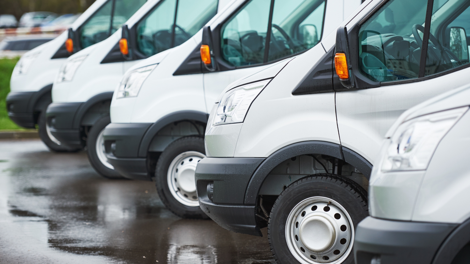 Commercial Vehicle Accidents - Practice Areas