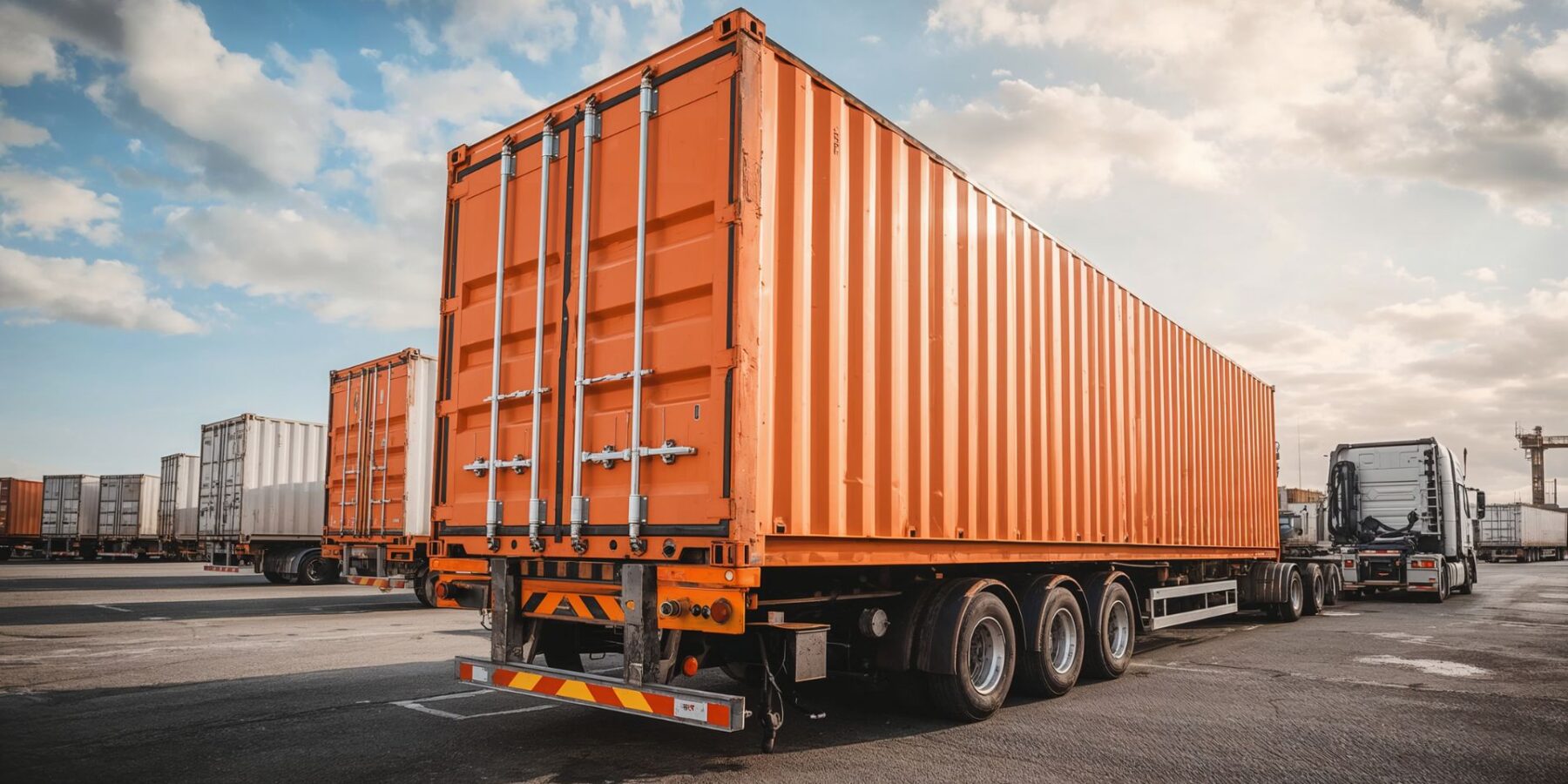 Commercial Vehicle Accidents Attorneys in Atlanta Near Me