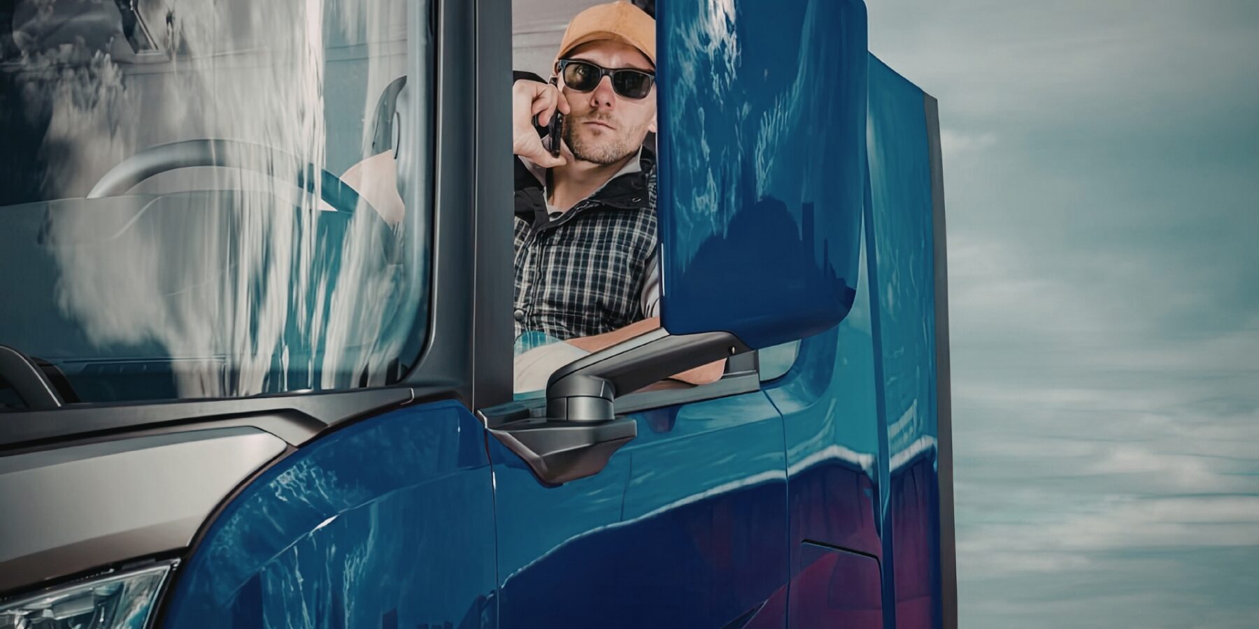 Contact Us - A Georgia Trial Lawyer Focused on Serious Commercial Vehicle Claims