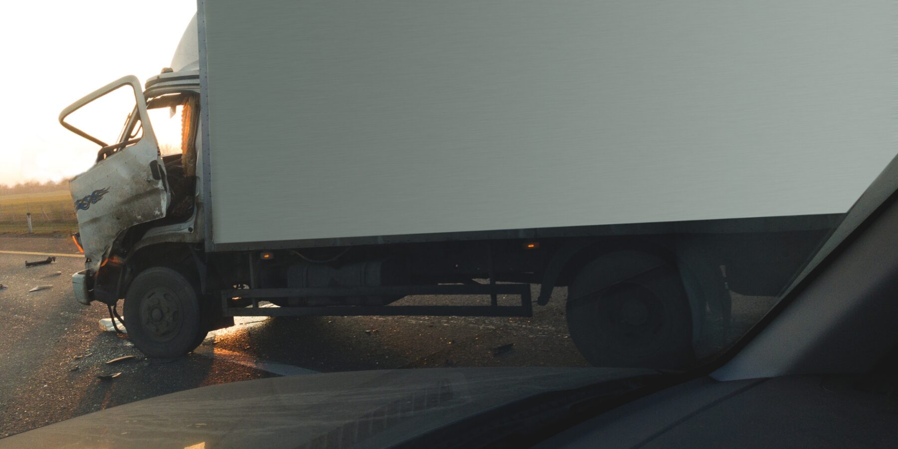 Delivery Truck Accident Attorneys in Athens - Call Now to Start Your Claim