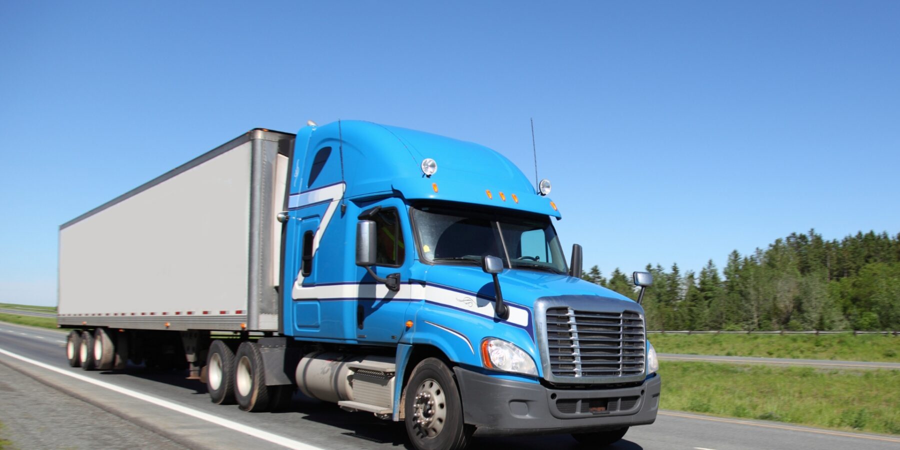 Delivery Truck Accident Attorneys in Roswell - Call Now to Start Your Claim