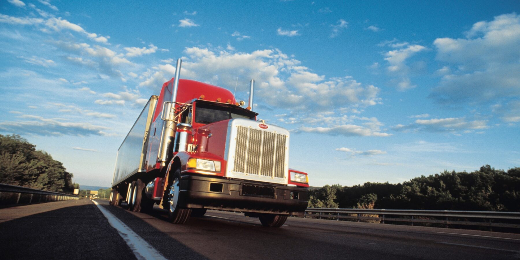 Delivery Truck Accident Attorneys in Sandy Springs - Call Now to Start Your Claim