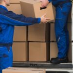 Delivery Truck Accident Attorneys in Savannah Near Me