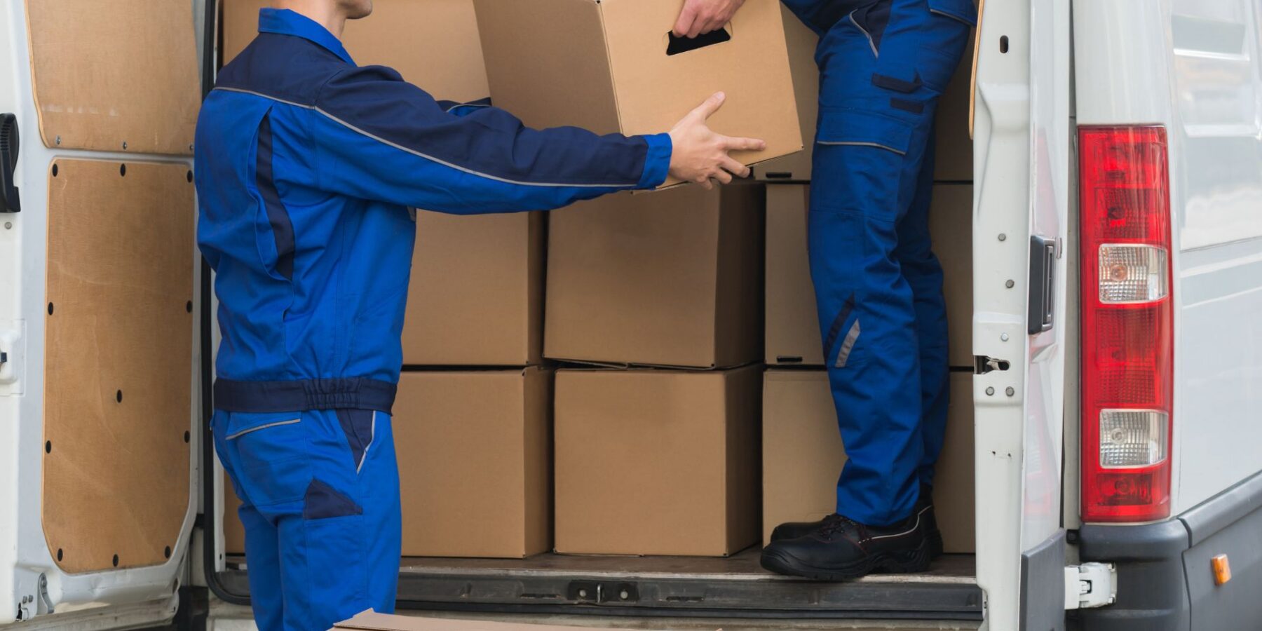 Delivery Truck Accident Attorneys in Savannah Near Me