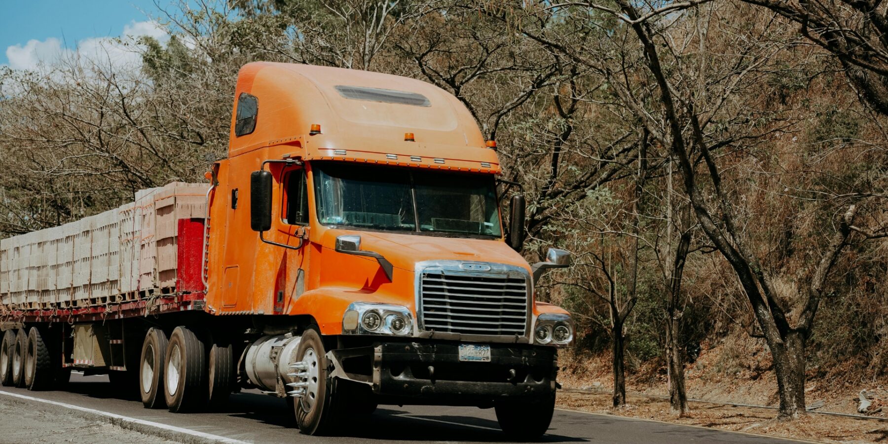 Delivery Truck Accident Attorneys in South Fulton - Call Now to Start Your Claim