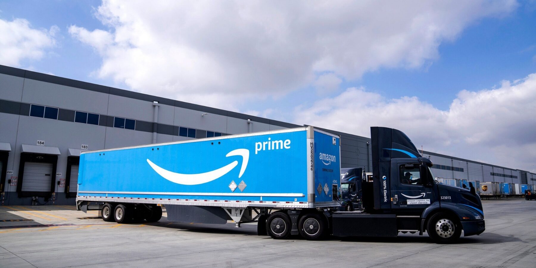 Delivery Truck Accident Attorneys in Warner Robins - Call Now to Start Your Claim