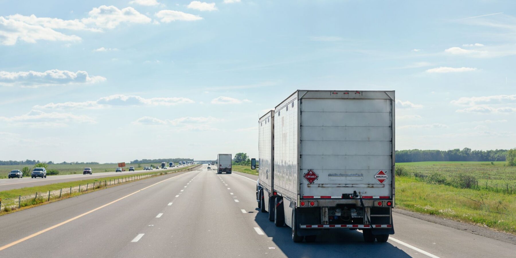 FedEx Semi Truck Accident Attorneys in Georgia Near Me