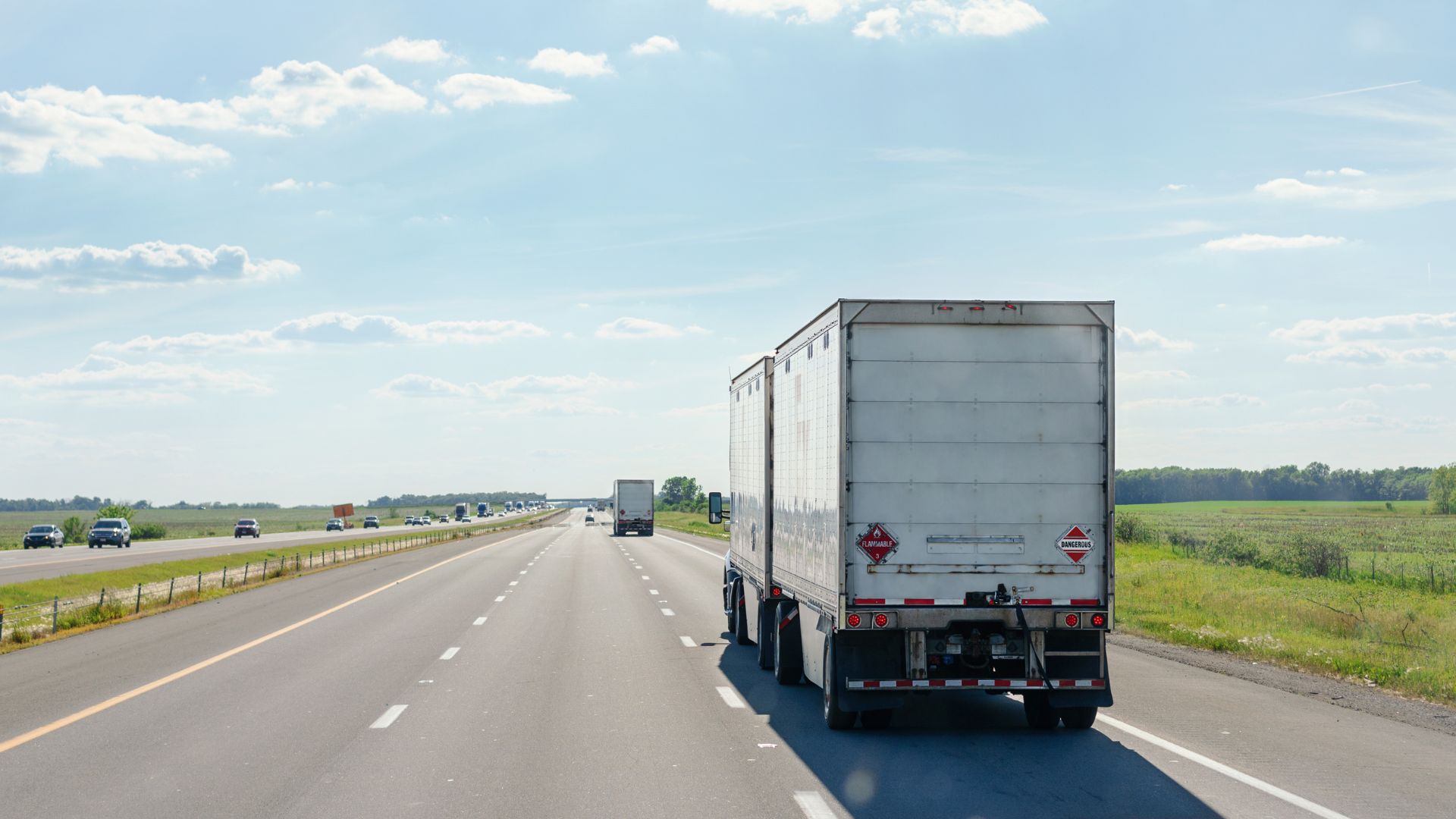 FedEx Semi Truck Accident Attorneys in Georgia Near Me