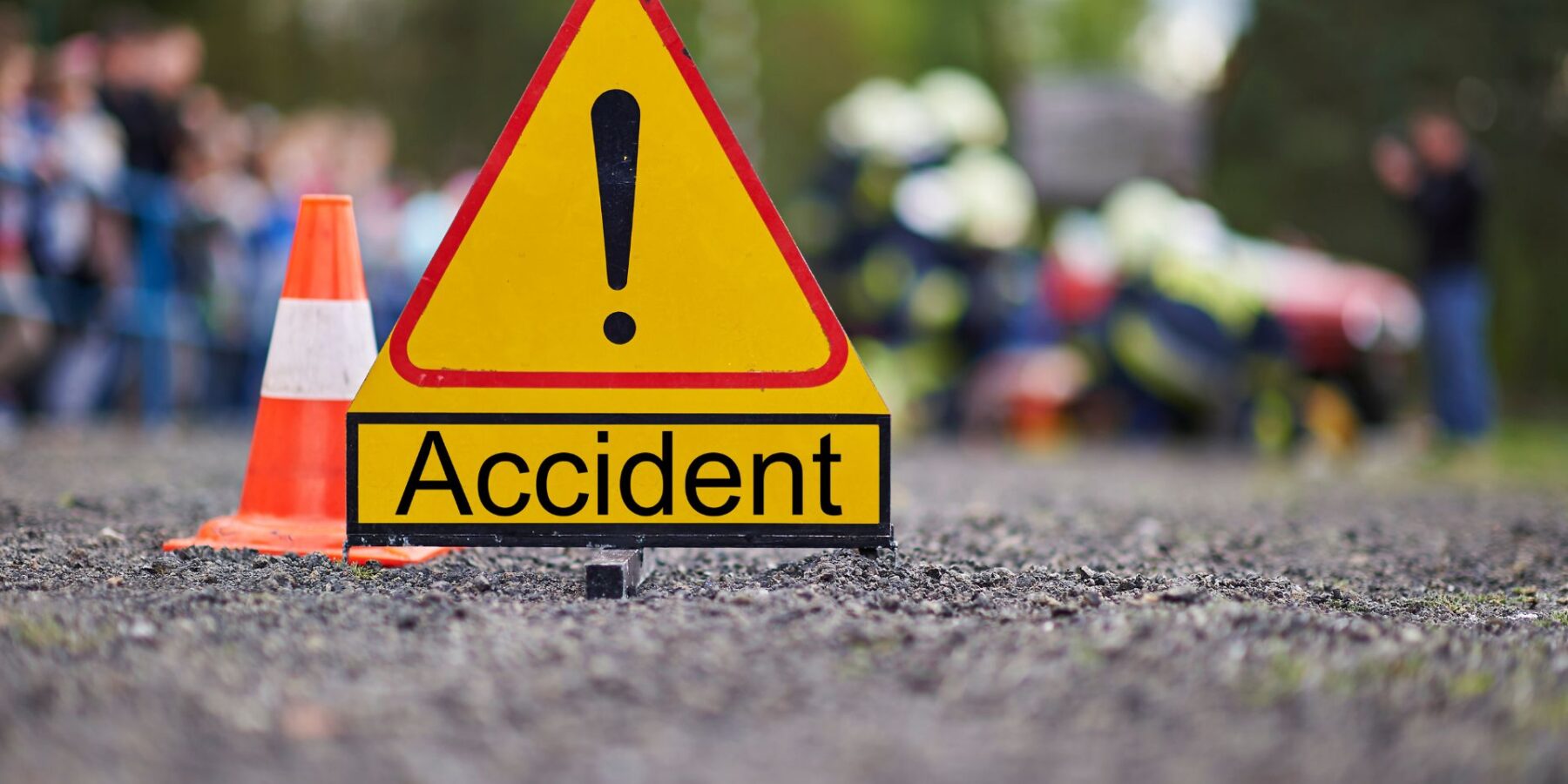 FedEx Truck Rear-End Accident Attorneys in Georgia Near Me