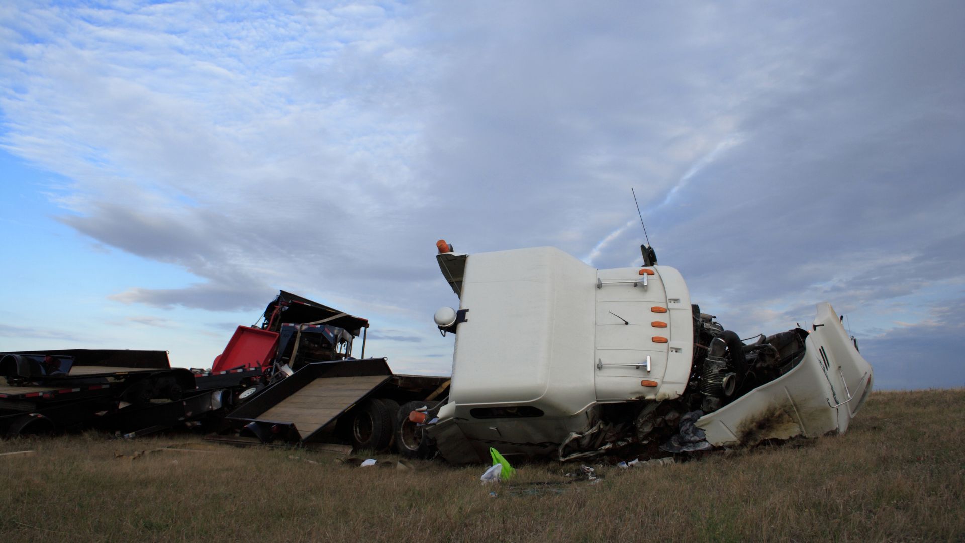 How Long Augusta Truck Accident Cases Usually Take To Resolve Near Me