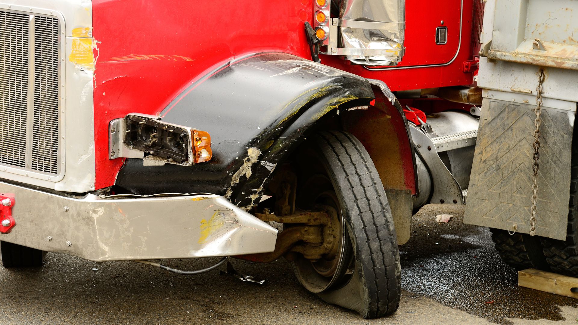 How Much Is a Truck Accident Case Worth in Macon, Georgia Near Me