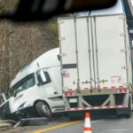 Jackknife Truck Accident Attorneys in Georgia - Call Now to Start Your Claim