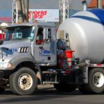 Mack Concrete Truck Accident Attorneys in Georgia - Call Now to Start Your Claim