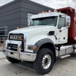 Mack Dump Truck Accident Attorneys in Georgia - Call Now to Start Your Claim