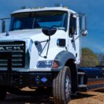 Mack Tractor Trailer Accident Attorneys in Georgia - Call Now to Start Your Claim