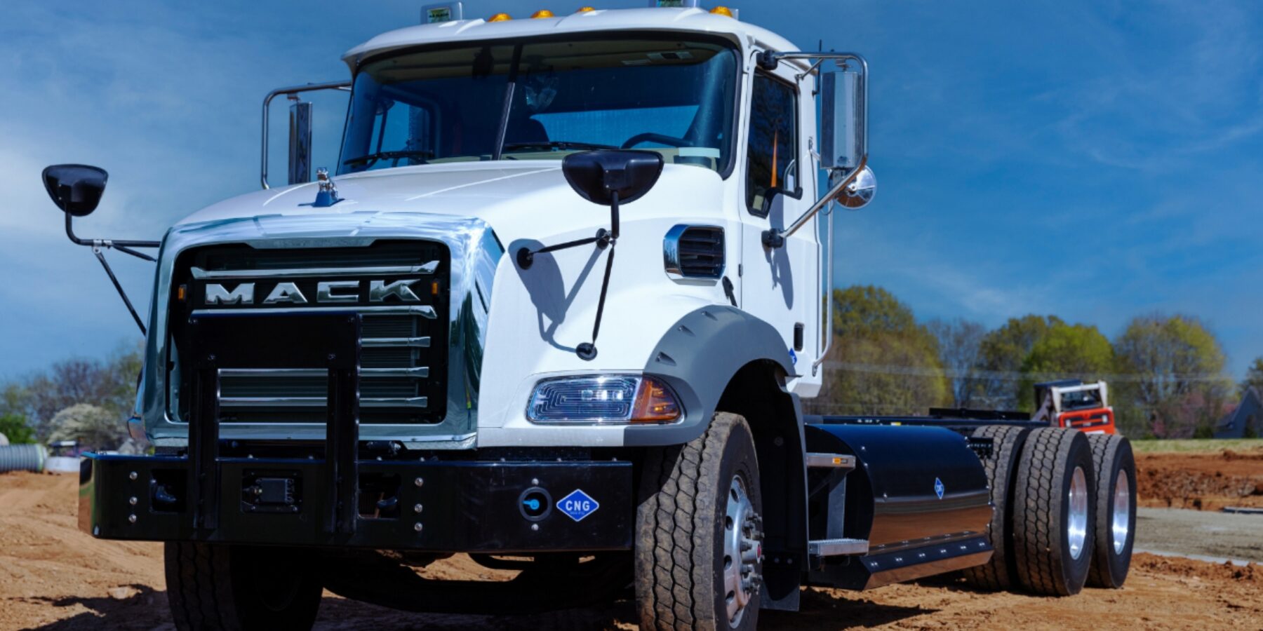 Mack Tractor Trailer Accident Attorneys in Georgia - Call Now to Start Your Claim