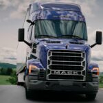 Mack Truck Accident Lawyers in Georgia - Call Now to Start Your Claim