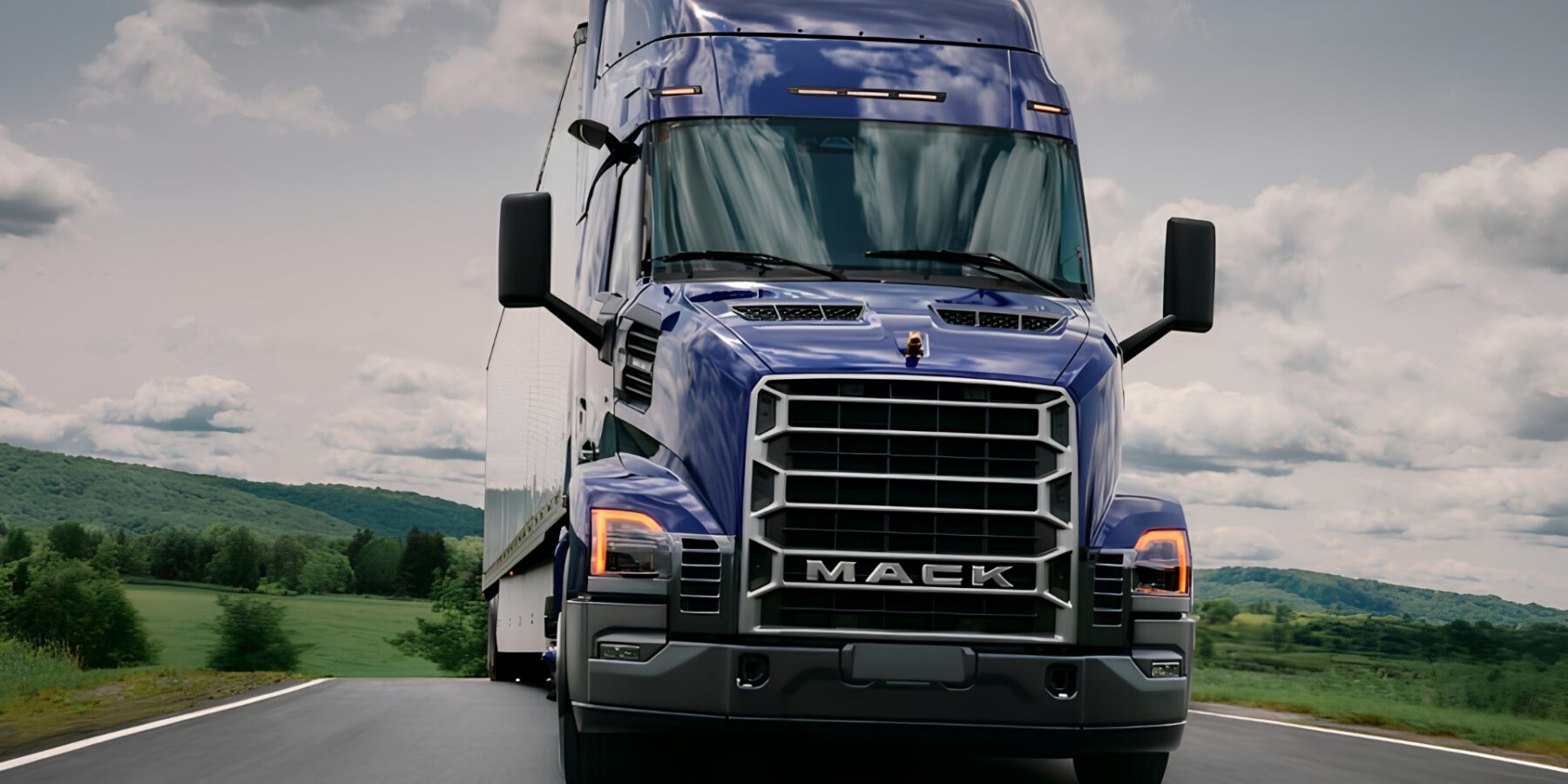 Mack Truck Accident Lawyers in Georgia - Call Now to Start Your Claim