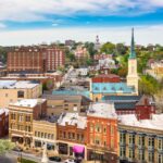 Macon Truck Accident Lawyer Near Me