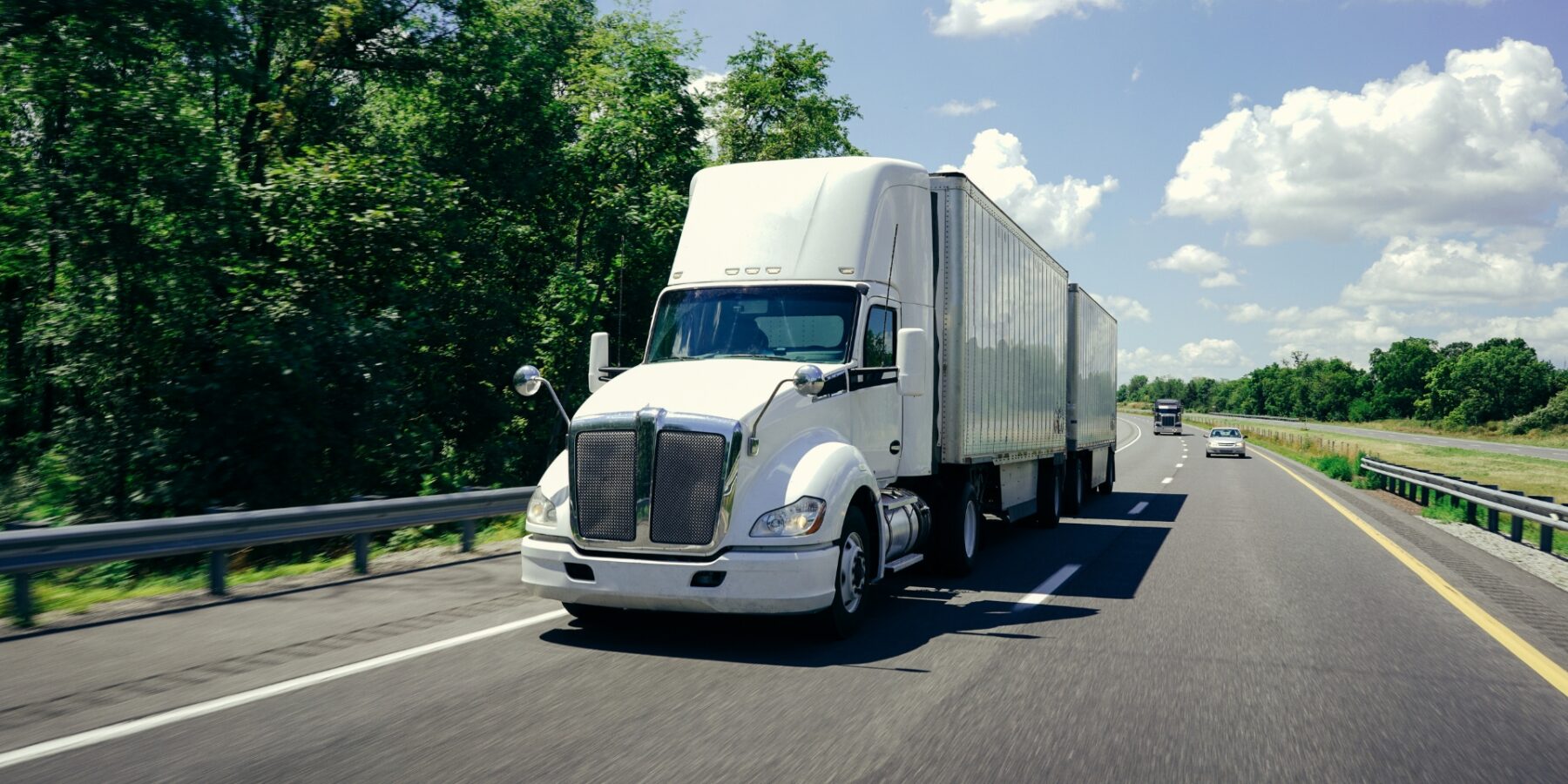 Overloaded 18-Wheeler Accident Attorneys in Georgia - Call Now to Start Your Claim